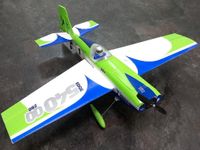 E-flite Edge 540QQ Spektrum BNF -  mit Empfänger Baden-Württemberg - Bretten Vorschau