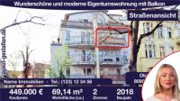 Immobilien Objekt Expose Video mit sprecher! Essen - Karnap Vorschau