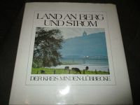 Der Kreis Minden-Lübbecke Land an Berg und Strom Niedersachsen - Diepenau Vorschau