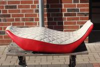 Yamaha XJ 900 Sitzbank Nordrhein-Westfalen - Greven Vorschau