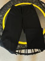 street one Culotte  Marlene Hose schwarz 42 XL Cecil S.Oliver Nordrhein-Westfalen - Drensteinfurt Vorschau