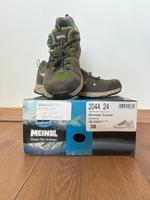 Meindl Wanderschuhe 38 Junior Nordrhein-Westfalen - Detmold Vorschau