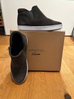 Sneaker Wildleder Aachen - Horbach Vorschau