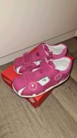 Superfit Sandalen Leder rosa Glitzer pink NEU 24 weite MIV OVP Friedrichshain-Kreuzberg - Friedrichshain Vorschau