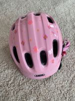 Abus Helm Smiley 2.0 rosa Gr.50-55 top Niedersachsen - Wolfsburg Vorschau