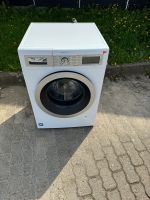 Bosch Waschmaschine mit Display Altona - Hamburg Bahrenfeld Vorschau