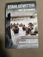 Martin Schempp Stahlgewitter Welt in Flammen Omaha-Beach Schleswig-Holstein - Gremersdorf Vorschau