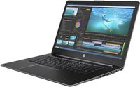 HP ZBook 15U G5 4K i7 32RAM 512SSD Radeon WX3100 CAD Gaming Win11 Schleswig-Holstein - Kiel Vorschau