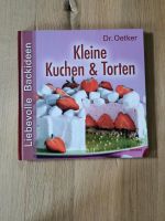 Kleine Kuchen & Torten Bayern - Bürgstadt Vorschau