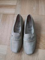 Waldläufer Slipper Halbschuhe Gr. 42 Bayern - Aschaffenburg Vorschau