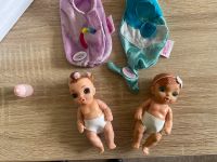 Baby Born surprise Sammelfiguren mit Kokon Sachsen-Anhalt - Jessen (Elster) Vorschau