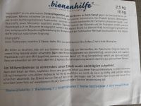 Bienenhilfe, Imkern, Varroa, Puderzuckermethode Düsseldorf - Eller Vorschau