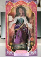 Disney limited edition doll limitierte Puppe Esmeralda Stuttgart - Stuttgart-Mitte Vorschau