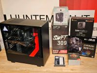 Gaming PC, neu, Ryzen 5800X, RX6700XT, 32GB RAM, 2TB SSD, Win11 Niedersachsen - Großenkneten Vorschau