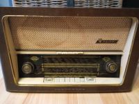 Nordmende Rigoletto 58 - funktionsfähiges Vintage Radio Retro Hessen - Dietzenbach Vorschau