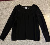 Bluse Schwarz - Vero Moda Hessen - Limburg Vorschau