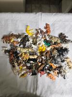 101 Tierfiguren aus der DDR + alter Jäger Sachsen-Anhalt - Gräfenhainichen Vorschau