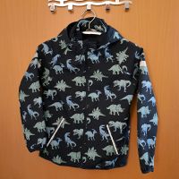 Schöne Softshell-Jacke mit Dinos von H&M Niedersachsen - Peine Vorschau