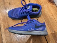 Laufschuhe Nike Free Größe 38 Berlin - Wilmersdorf Vorschau