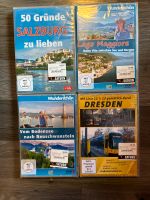 Verschiedene DVDs Sachsen - Erlau Vorschau