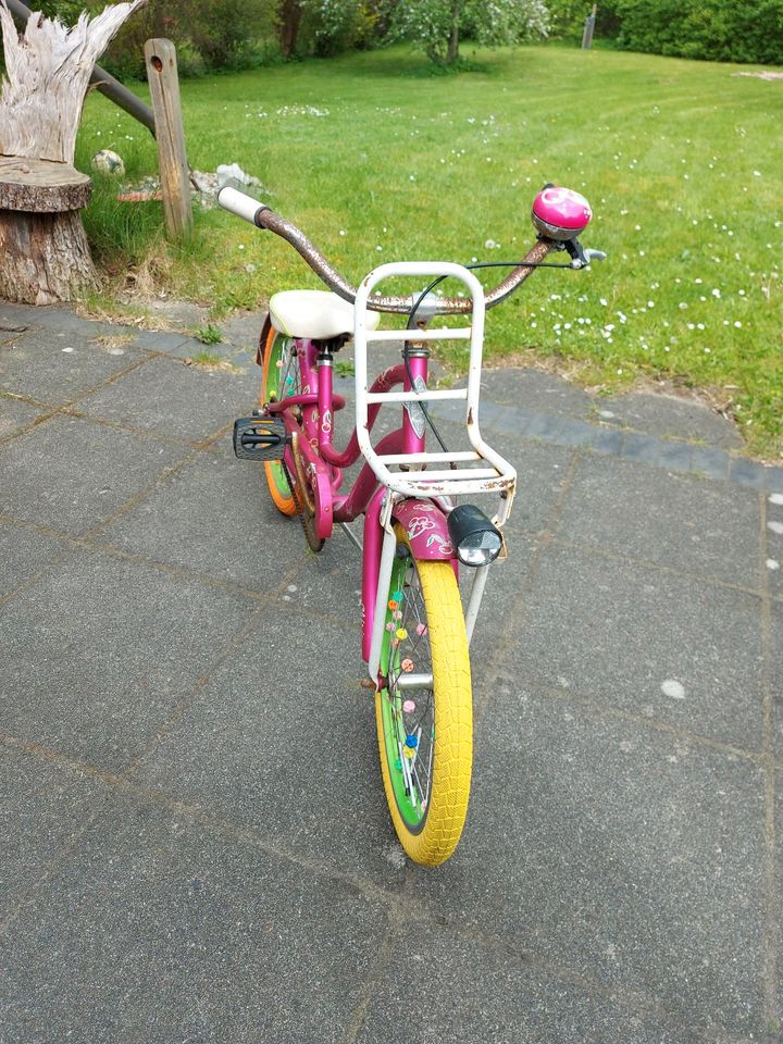 Electra Cherie Beachcruiser 20" in Flensburg