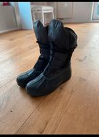 Emporio Armani Boots Gr. 44,5 Bayern - Würzburg Vorschau