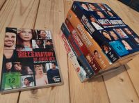 Grey's Anatomy Staffel 1 - 6, 1+2+3+4+5+6 Niedersachsen - Bothel Kreis Rotenburg, Wümme Vorschau