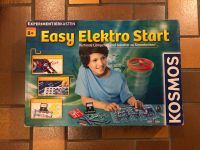 Easy Elekrtro Start Kosmos Strom Experimentierkasten Nordrhein-Westfalen - Troisdorf Vorschau