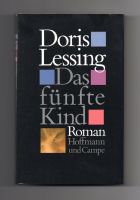 Roman "Das fünfte Kind" von Doris Lessing Hessen - Nauheim Vorschau