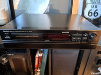 Denon DRS-810 Hifi Kassettendeck 3-Kopf Wandsbek - Hamburg Bergstedt Vorschau