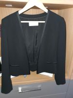 Boss Kurzblazer Blazer schwarz Gr. 38 Nordrhein-Westfalen - Kerken Vorschau