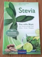 Stevia das süße Blatt Baden-Württemberg - Gemmingen Vorschau