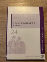 Gesellschaftsrecht Richter Verlag Findorff - Findorff-Bürgerweide Vorschau