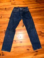 Levi’s 501 Jeans Baden-Württemberg - Rastatt Vorschau