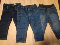 3 Jeans Gr. 86 C&A Babyclub Brandenburg - Cottbus Vorschau