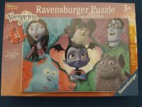 Ravensburger Puzzle -Vampirina - ab 3+NEU Baden-Württemberg - Daisendorf Vorschau