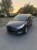 Ford Galaxy  Titanium 2018 Niedersachsen - Burgdorf Vorschau