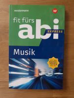 fit fürs abi express - Musik Bayern - Erlangen Vorschau