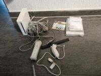 Nintendo Wii mit Spiel Duisburg - Duisburg-Mitte Vorschau