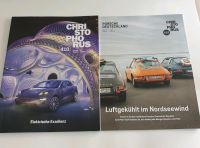 Porsche Magazin Christophorus 410 Ausgabe 1- 2024 Hessen - Calden Vorschau