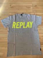 Shirt,Replay Sachsen - Bautzen Vorschau