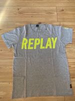 Shirt,Replay Sachsen - Bautzen Vorschau