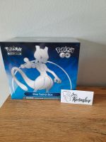 Pokemon Karten Pokémon Go Elite Trainer Box ETB TTB Englisch Nordrhein-Westfalen - Hellenthal Vorschau