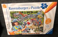 Tiptoi Puzzle Ravensburger 100 Schleswig-Holstein - Lübeck Vorschau