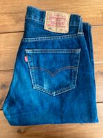Levi‘s 501 Vintage Jeans Hose 32 Top Unisex Friedrichshain-Kreuzberg - Kreuzberg Vorschau