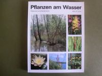 Hans E,. Laux: Pflanzen am Wasser + Essbare Pilze, je 4 € Nordrhein-Westfalen - Neuss Vorschau