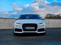 Audi RS6 Av. Performance Keramik,B&O,Nachtsicht,Massage+Belüftung Nordrhein-Westfalen - Lippstadt Vorschau