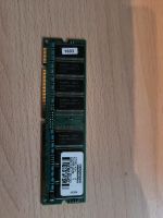256 MB SD-RAM 168-pin PC-133U non-ECC  Arbeitsspeicher Nordrhein-Westfalen - Finnentrop Vorschau
