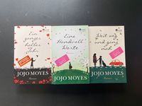 Bücher Jojo Moyes München - Maxvorstadt Vorschau