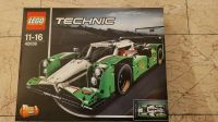 LEGO TECHNIC 42039 Langstrecken Rennwagen OVP NEU!!! Nordrhein-Westfalen - Gelsenkirchen Vorschau